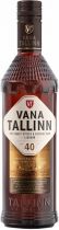 Ликер "Vana Tallinn" 40%, 0.5 л Ликер "Vana Tallinn" 40%, 0.5 л