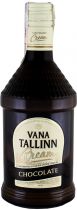 Ликер "Vana Tallinn" Cream Chocolate, 0.5 л Ликер "Vana Tallinn" Cream Chocolate, 0.5 л