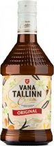 Ликер "Vana Tallinn" Cream, 0.5 л Ликер "Vana Tallinn" Cream, 0.5 л