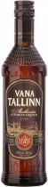 Ликер "Vana Tallinn" 50%, 0.5 л Ликер "Vana Tallinn" 50%, 0.5 л