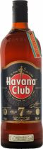 Ром "Havana Club" Anejo, 7 Anos, 1 л Ром "Havana Club" Anejo, 7 Anos, 1 л