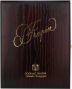 Коньяк Frapin V.S.O.P. Grande Champagne, Premier Grand Cru Du Cognac, wooden box, 0.7 л - Фото 3