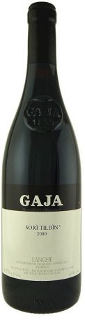 Вино Gaja, "Sori Tildin", Langhe DOC, 2000