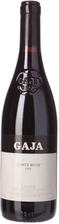 Вино Gaja, "Costa Russi", Langhe DOC, 2005