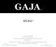 Вино Gaja, "Sperss", Langhe DOC, 2000 - Фото 2