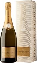 Шампанское Brut Vintage, 2007, gift box Шампанское Brut Vintage, 2007, gift box