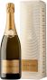 Шампанское Brut Vintage, 2007, gift box