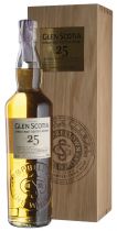 Виски Glen Scotia 25yo 0,7 л Виски Glen Scotia 25yo 0,7 л