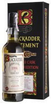 Виски Springbank Statement 19yo Raw Cask 1996 - 0,7 л Виски Springbank Statement 19yo Raw Cask 1996 - 0,7 л