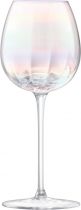 Набор бокалов для белого вина 325мл (4шт в уп) Pearl, LSA international