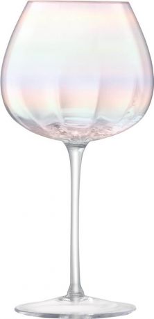 Набор бокалов для красного вина 460мл (4шт в уп) Pearl, LSA international - Фото 1