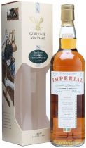 Виски Gordon & Macphail, "Imperial", 1994, gift box, 0.7 л Виски Gordon & Macphail, "Imperial", 1994, gift box, 0.7 л