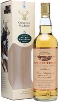 Виски Gordon & Macphail, "Old Pulteney" 15 Years Old, gift box, 0.7 л Виски Gordon & Macphail, "Old Pulteney" 15 Years Old, gift box, 0.7 л