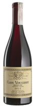 Вино Clos Vougeot 2015 - 0,75 л Вино Clos Vougeot 2015 - 0,75 л