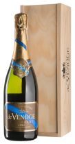 Игристое Cordon Bleu Millesime 1990 - 0,75 л Игристое Cordon Bleu Millesime 1990 - 0,75 л