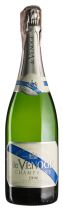 Игристое Brut Blanc de Blancs 1996 - 0,75 л Игристое Brut Blanc de Blancs 1996 - 0,75 л