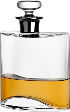 Декантер 0,8л Flask, LSA international - Фото 2