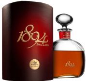 Коньяк Jean Fillioux, "1894 L'Eveil des Sens", gift box, 0.7 л Коньяк Jean Fillioux, "1894 L'Eveil des Sens", gift box, 0.7 л