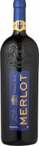 Вино "Grand Sud" Merlot, 2012, 1 л Вино "Grand Sud" Merlot, 2012, 1 л