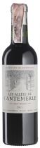 Вино Les Allees de Cantemerle 2011 - 0,375 л Вино Les Allees de Cantemerle 2011 - 0,375 л