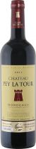 Вино Chateau Pey La Tour, Bordeaux AOC, 2011 Вино Chateau Pey La Tour, Bordeaux AOC, 2011