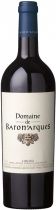 Вино "Domaine de Baron'Arques", Limoux AOC, 2005 Вино "Domaine de Baron'Arques", Limoux AOC, 2005