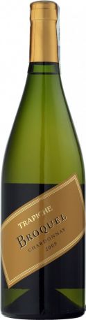 Вино Trapiche, "Broquel" Chardonnay, 2009