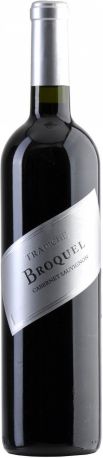 Вино Trapiche, "Broquel" Cabernet Sauvignon, 2008