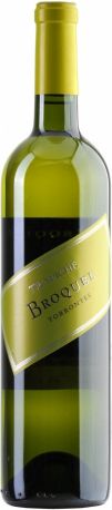 Вино Trapiche, "Broquel" Torrontes, 2009