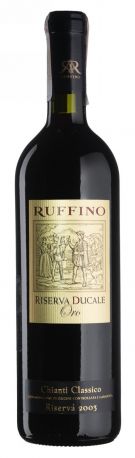 Вино Chianti Classico Riserva 2003 - 0,75 л
