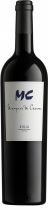 Вино Marques de Caceres, "MC", 2010 Вино Marques de Caceres, "MC", 2010