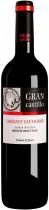 Вино Murviedro, Gran Castillo, Cabernet Sauvignon, Valencia DOP, medium sweet Вино Murviedro, Gran Castillo, Cabernet Sauvignon, Valencia DOP, medium sweet