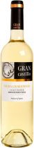 Вино Gran Castillo, Viura-Chardonnay, Valencia DOP Вино Gran Castillo, Viura-Chardonnay, Valencia DOP