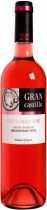 Вино Gran Castillo, Tempranillo Rose, Valencia DOP Вино Gran Castillo, Tempranillo Rose, Valencia DOP