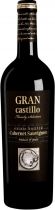 Вино Gran Castillo, "Family Selection" Cabernet Sauvignon, Valencia DOP Вино Gran Castillo, "Family Selection" Cabernet Sauvignon, Valencia DOP