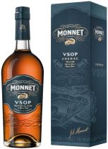 Коньяк "Monnet" VSOP, gift box, 0.7 л Коньяк "Monnet" VSOP, gift box, 0.7 л