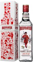 Джин Beefeater, gift box, 0.7 л Джин Beefeater, gift box, 0.7 л