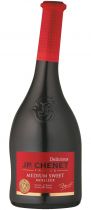 Вино J.P. Chenet Rouge Medium Sweet красное полусладкое 0.75 л 9.5-14% Вино J.P. Chenet Rouge Medium Sweet красное полусладкое 0.75 л 9.5-14%