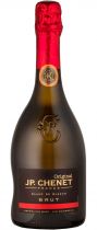 Вино игристое J.P. Chenet Brut белое брют 0.75 л 10-13.5% Вино игристое J.P. Chenet Brut белое брют 0.75 л 10-13.5%