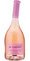 Вино J.P. Chenet Rose Medium Sweet розовое полусладкое 0.75 л 9.5-14% Вино J.P. Chenet Rose Medium Sweet розовое полусладкое 0.75 л 9.5-14%