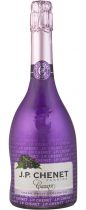 Вино игристое J.P. Chenet Fashion Cassis красное полусладкое 0.75 л 10% Вино игристое J.P. Chenet Fashion Cassis красное полусладкое 0.75 л 10%