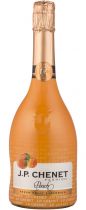 Вино игристое J.P. Chenet Fashion Peche белое полусладкое 0.75 л 10% Вино игристое J.P. Chenet Fashion Peche белое полусладкое 0.75 л 10%
