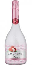 Вино игристое J.P. Chenet Fashion Litchi белое полусладкое 0.75 л 10% Вино игристое J.P. Chenet Fashion Litchi белое полусладкое 0.75 л 10%