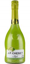 Вино игристое J.P. Chenet Fashion Apple белое полусладкое 0.75 л 10% Вино игристое J.P. Chenet Fashion Apple белое полусладкое 0.75 л 10%