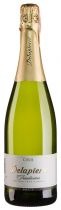 Игристое Cava Tradicion Brut 0,75 л