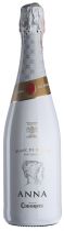 Игристое Anna Blanc de Blancs Brut Reserve 0,75 л Игристое Anna Blanc de Blancs Brut Reserve 0,75 л