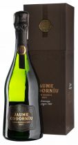 Игристое Jaume Codorniu Brut Gran Reserva, gift box 0,75 л Игристое Jaume Codorniu Brut Gran Reserva, gift box 0,75 л
