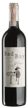 Вино Bad Boy 2015 - 0,75 л