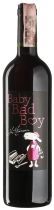 Вино Baby Bad Boy 2016 - 0,75 л Вино Baby Bad Boy 2016 - 0,75 л