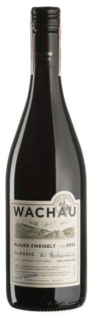 Вино Blauer Zweigelt Classic 0,75 л